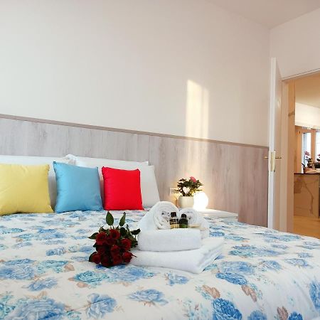 Arcobaleno Room Venezia メストレ エクステリア 写真
