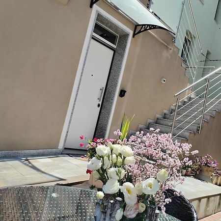 Arcobaleno Room Venezia メストレ エクステリア 写真