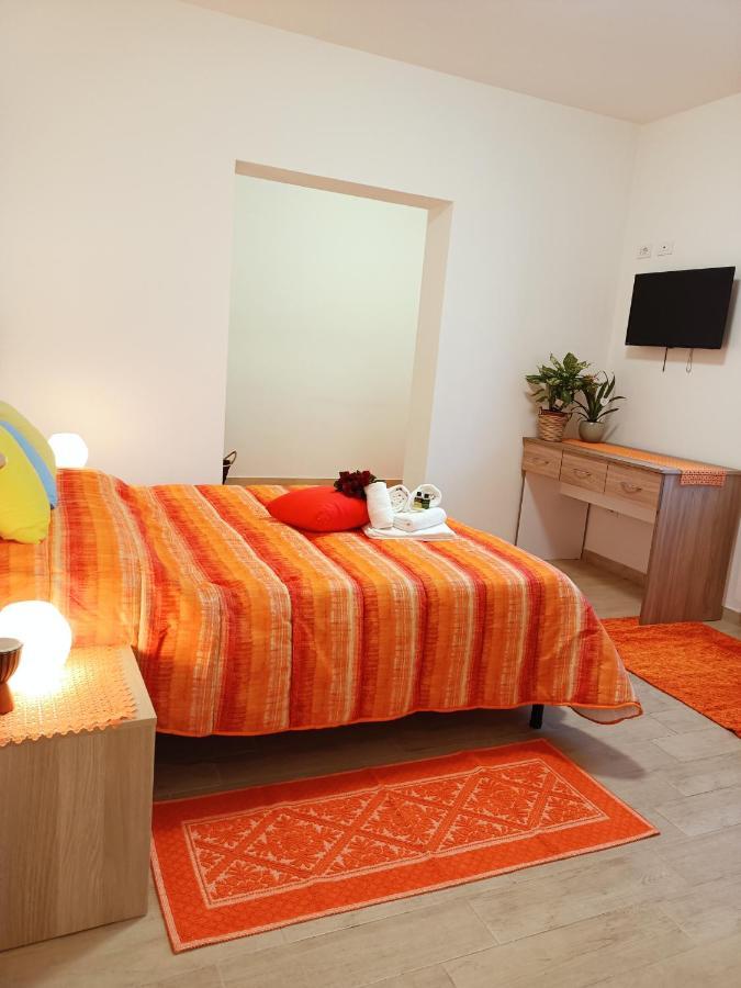 Arcobaleno Room Venezia メストレ エクステリア 写真