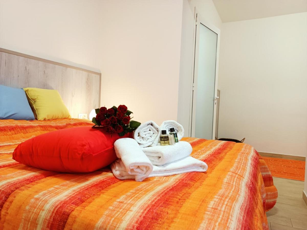 Arcobaleno Room Venezia メストレ エクステリア 写真