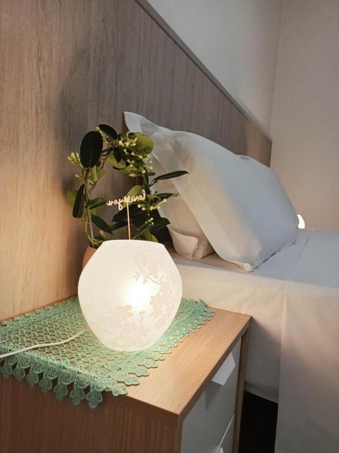 Arcobaleno Room Venezia メストレ エクステリア 写真