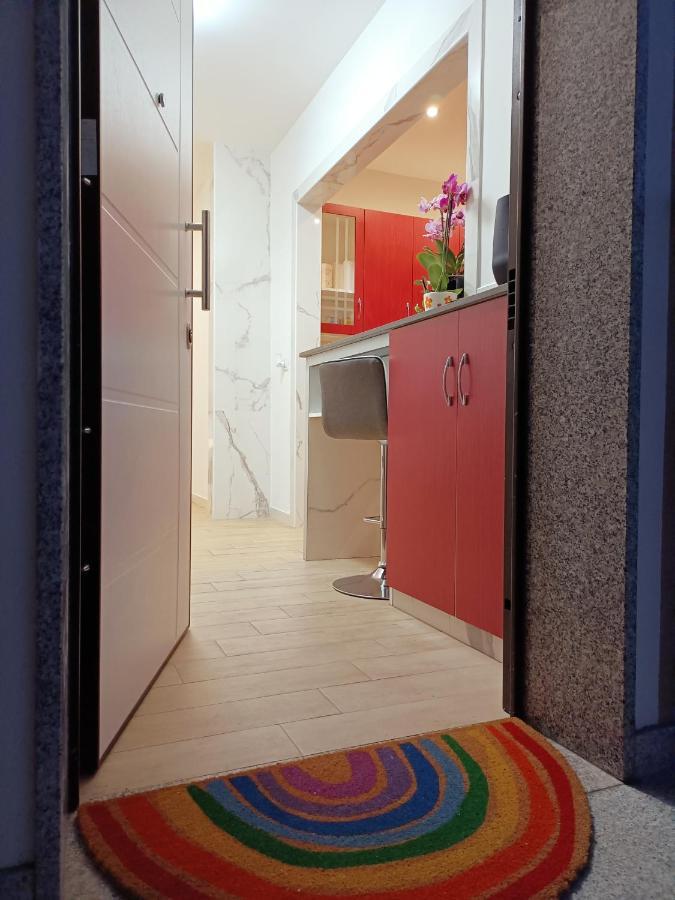Arcobaleno Room Venezia メストレ エクステリア 写真