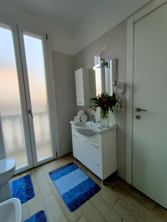 Arcobaleno Room Venezia メストレ エクステリア 写真