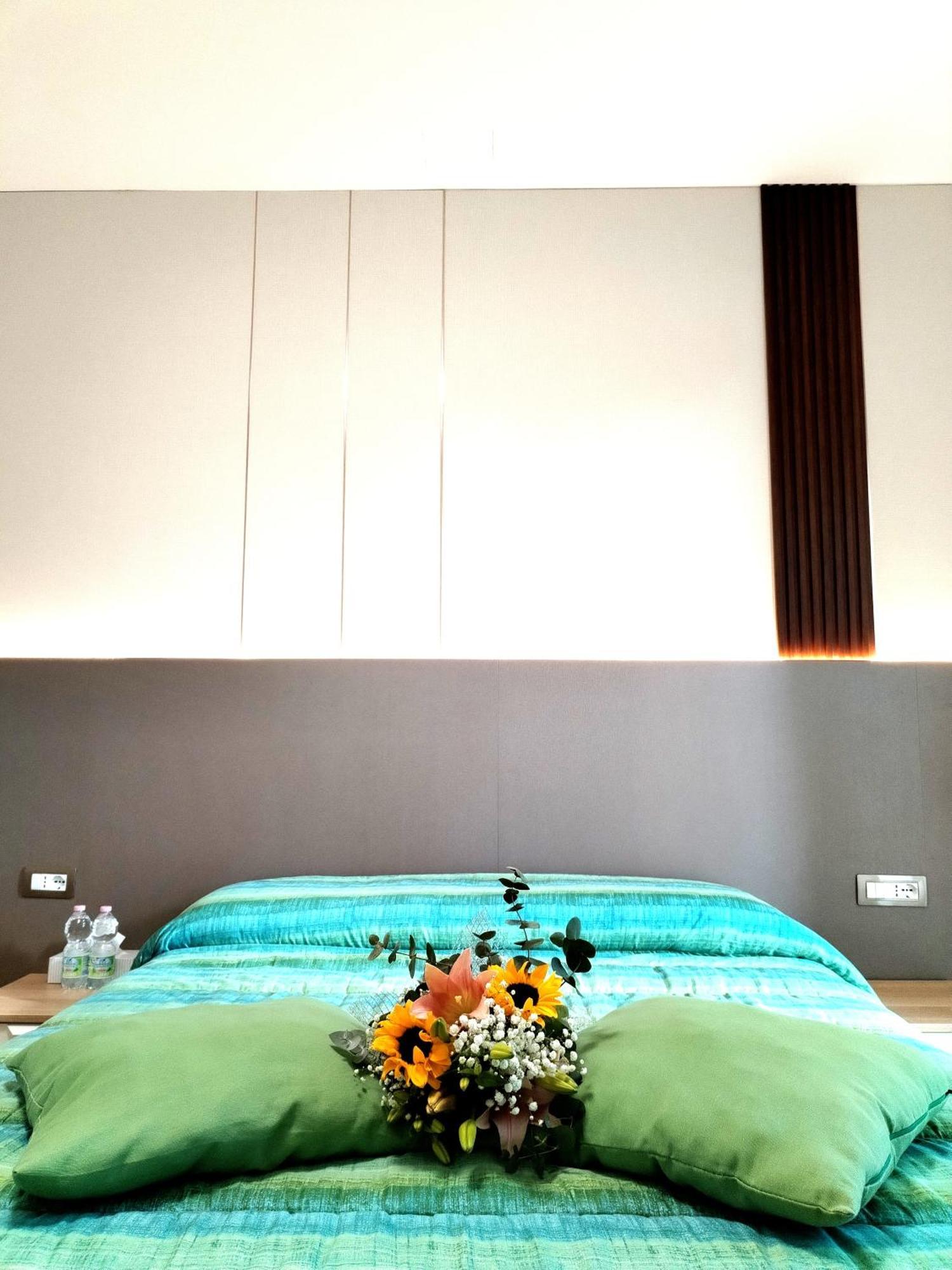 Arcobaleno Room Venezia メストレ エクステリア 写真