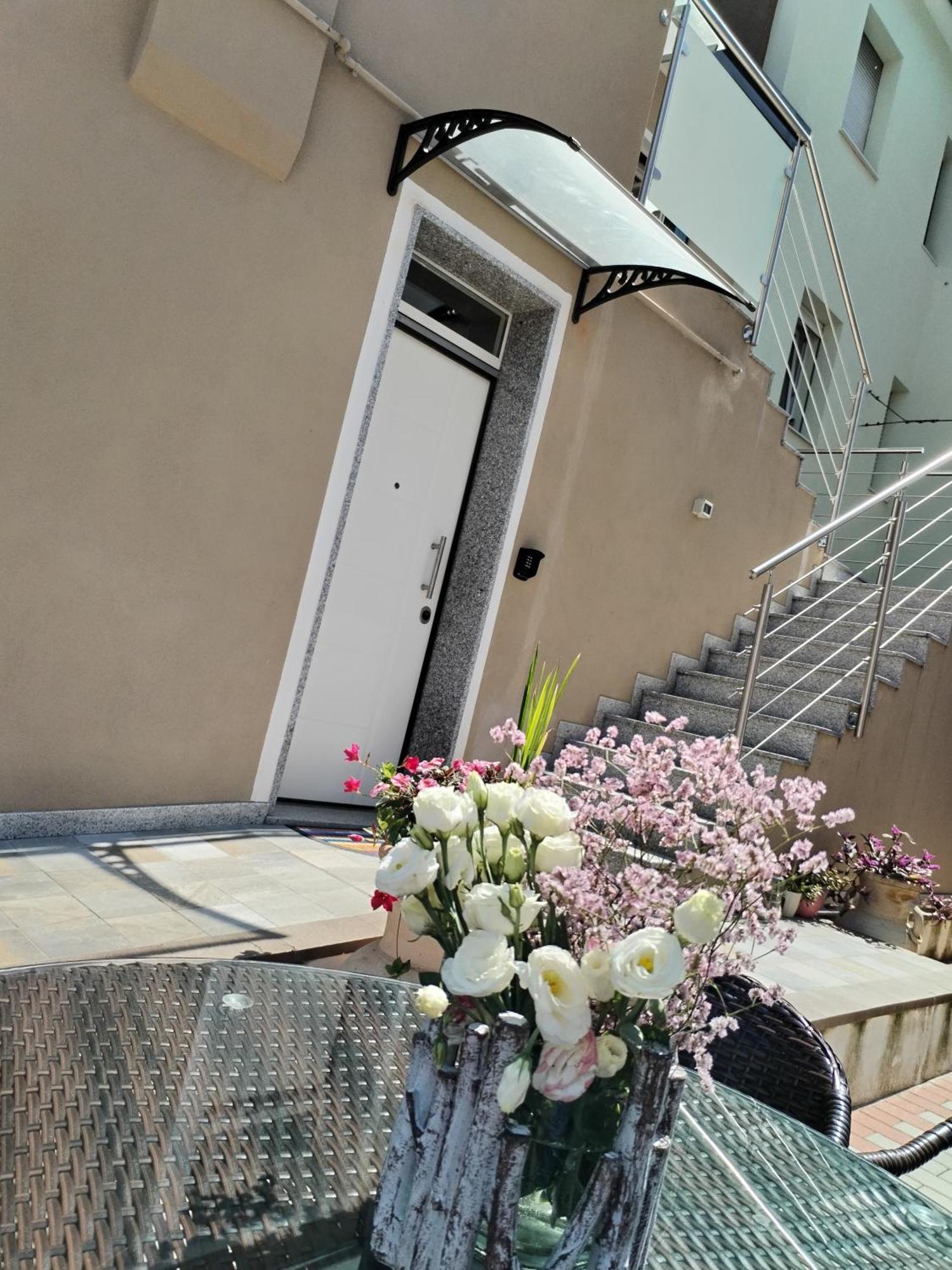 Arcobaleno Room Venezia メストレ エクステリア 写真